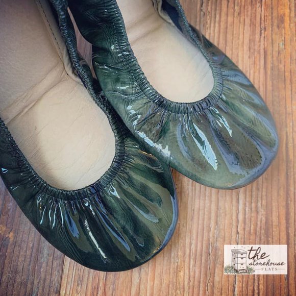 Storehouse Flats Patent Evergreen - Picture 5 of 10